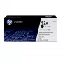 HP toner C4092A (92A) – nero – capacità: 2.500 pagine (C4092A)