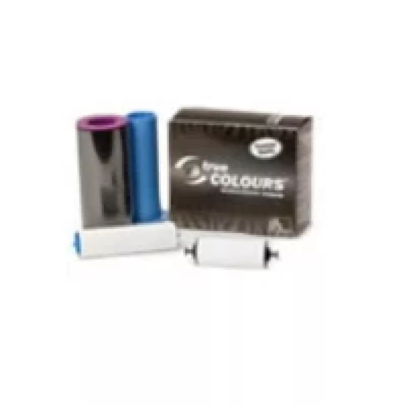 Zebra 800300-306 Nastro per stampante 1500 pagine