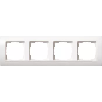 GIRA 0214 327 bianco (0214327)