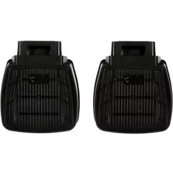 3M Secure Click filtro combinato D8055 A2 D8055 2 pz. (D8055)