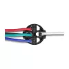 Delock 90793 Presa per pulsante o interruttore da 16 mm a 5 pin
