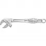 Chiave inglese regolabile Wera 6004