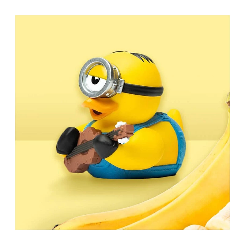 TUBBZ Paperella da collezione - Minions Stuart 9cm