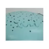 Jamara Dreamy Elephant luce notturna per neonati blu - grigio (460432)