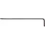 Chiave Torx con testa sferica Wiha 366BE T25, lunghezza 163 mm, larghezza 36 mm