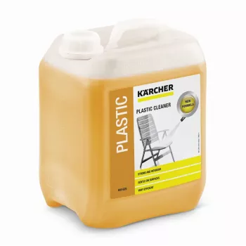 Detergente in plastica Karcher RM 625 - 5L