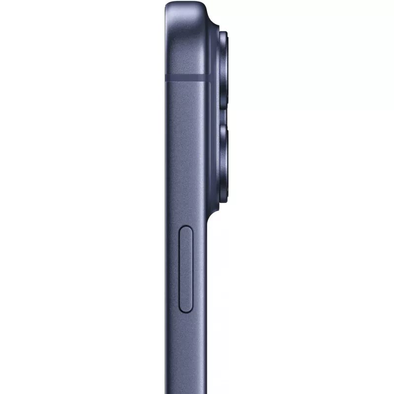 Apple iPhone 17 Pro Max - smartphone 5G - Dual-SIM / memoria interna 1 TB - display OLED - 6,9 - 2868 x 1320 Pixel (120 Hz)