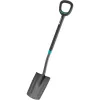 Pala per drenaggio Gardena 17010-20
