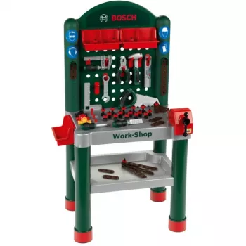 Banco da lavoro Bosch Klein Toys (8320)