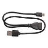 Decoder Tuner TV Wiwaj DVB-T2 Hevec Mini LED