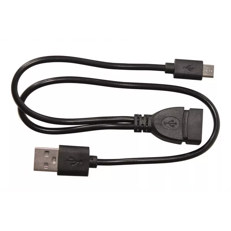 Decoder Tuner TV Wiwaj DVB-T2 Hevec Mini LED