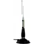 Antenna CB mobile alan elektronik Midland ML 130 modello 6330 — antenna per comunicazioni mobili