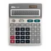 Calcolatrice da tavolo Forpus FO11003 Basic grigio