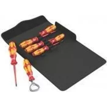 Wera Kraftform 100 iS/7 Set 2 cacciaviti (05136022001)