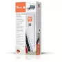 Kit rilegatura Peach 510090 bianco A4 12 mm pettine