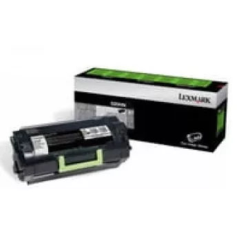 Cartuccia toner Lexmark 52D0X0N 3000 pagine nero