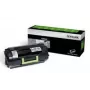 Cartuccia toner Lexmark 52D0X0N 3000 pagine nero
