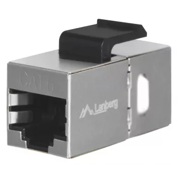 Lanberg KSF6-3000 modulo Keystone