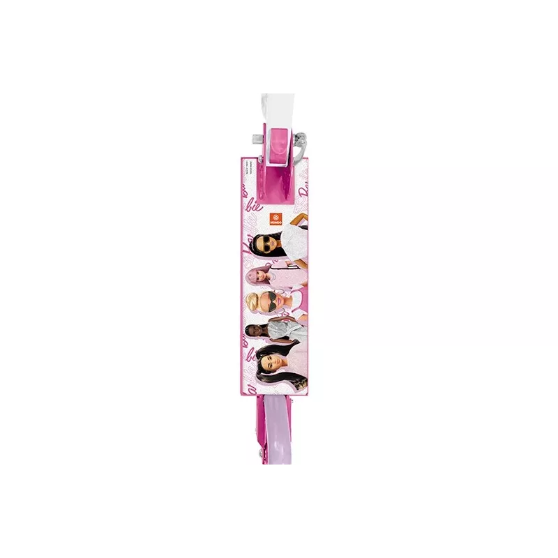 Monopattino Barbie