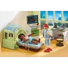 Set personaggi Action Heroes 71618 risonanza magnetica con paziente