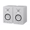 Yamaha HS3 bianco - monitor da studio attivi a due vie, coppia