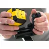Livella laser a linee Stanley Cubix laser a linee incrociate rosse
