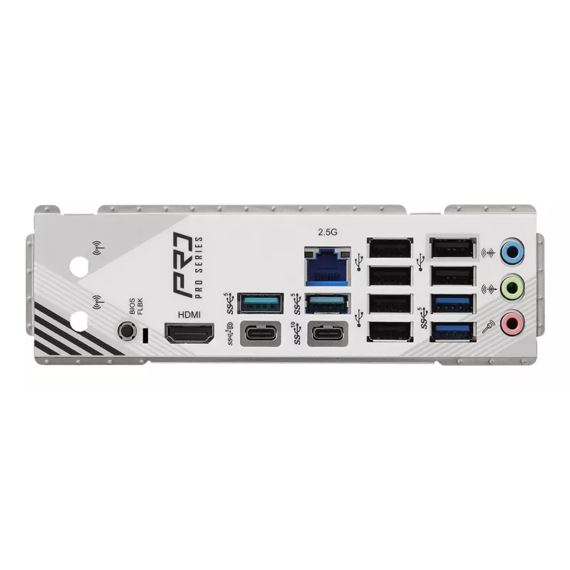 Scheda madre ASRock B850 Pro RS AM5 ATX