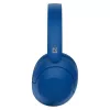Cuffie wireless Defender Fre Emotion B490 — blu, on-ear, Bluetooth, microfono integrato