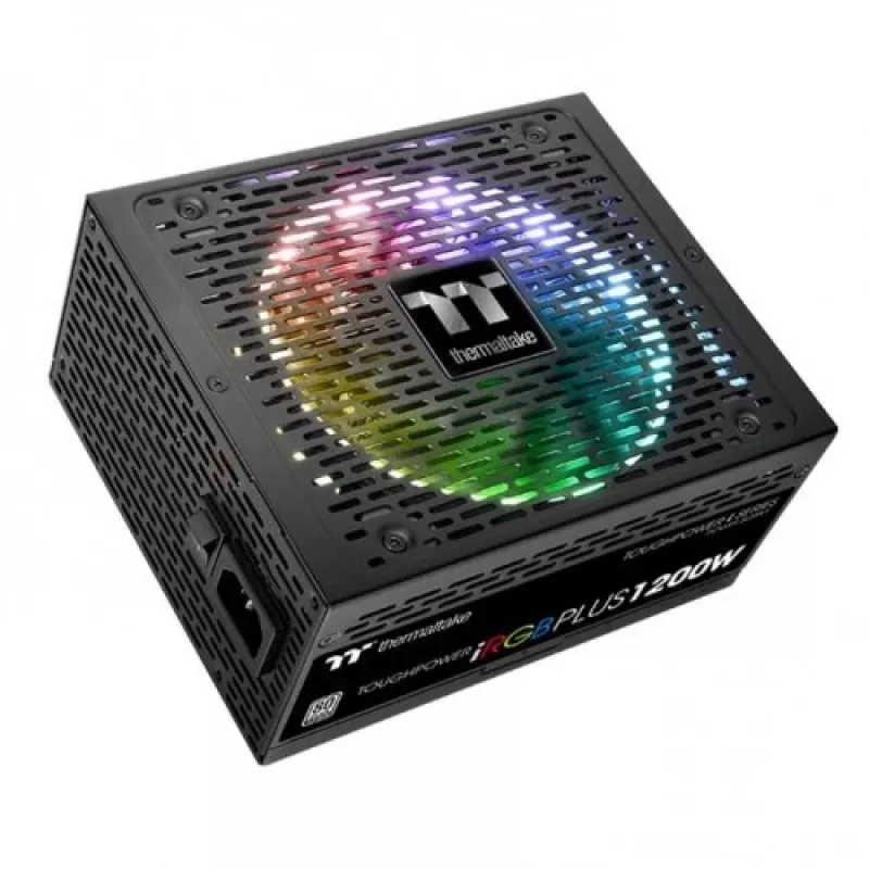 Alimentatore Thermaltake Toughpower iRGB PLUS 1200 W
