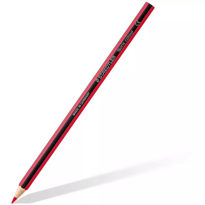 Matite colorate Staedtler Noris colour 185