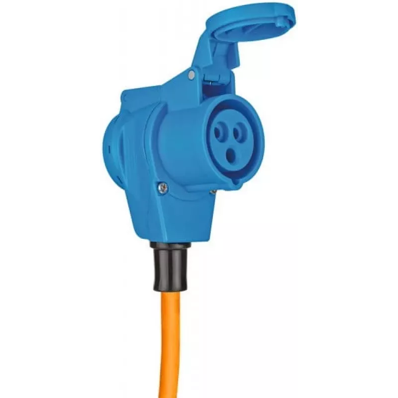 Prolunga elettrica Brennenstuhl 1132910525 1,5m 1 presa AC per esterni