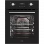 Forno elettrico da incasso MPM MPM-45-BO-22, 50 L, 220–240 V, 2000 W, touch e manopole, AquaClean
