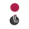 Tritatutto manuale JATA HMAQ4508 nero rosa lama in acciaio inox