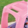 Camioncino principessa accogliente