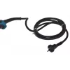 MAKITA GA9030R smerigliatrice angolare 230 mm 2400 W nero, blu