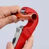 Knipex 90 31 02 SB tagliatubi manuale Pipecutter