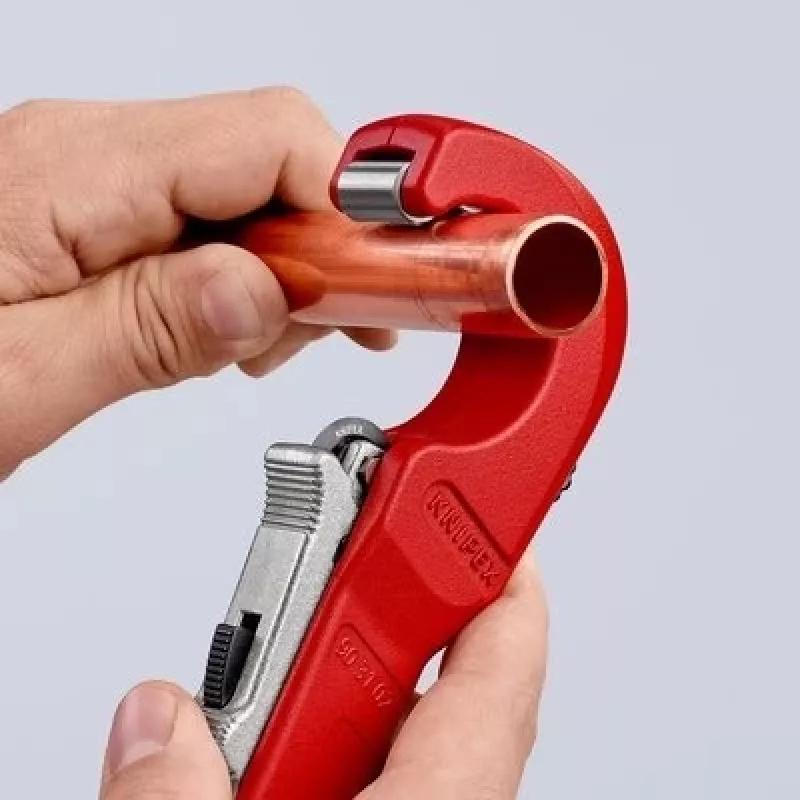 Knipex 90 31 02 SB tagliatubi manuale Pipecutter