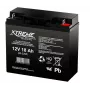 Proloch 82-226# batteria nero