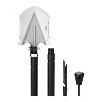 Pala multiuso NexTool Mini NE20013
