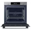 Forno elettrico Samsung NV7B41301AS/U3 76 l acciaio inox da incasso