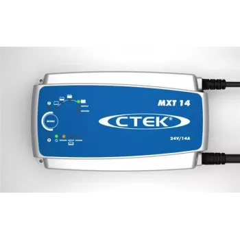 Caricabatterie CTEK MXT 14