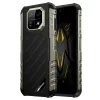 Smartphone UleFone Armor 22 — MediaTek Helio G96, 8 GB RAM, 256 GB memoria, nero