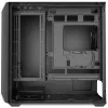 Sharkoon MK3 Black mATX nero