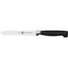 Coltello da cucina ZWILLING 31070-131-0, lama in acciaio inox