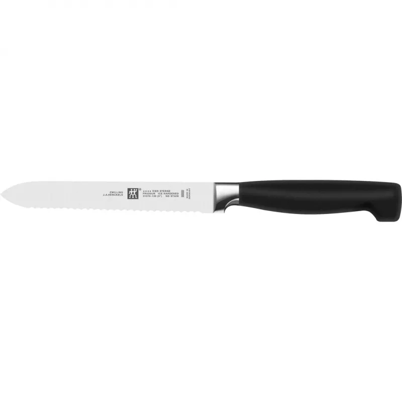 Coltello da cucina ZWILLING 31070-131-0, lama in acciaio inox