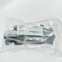 Accessorio per aspirapolvere | ROBOROCK | Cambio spazzola principale | Nero | Per S7 Nero | 9.01.0794