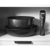 Set pentole Maestro MR-4800-7, set 7 pezzi pentole e padelle