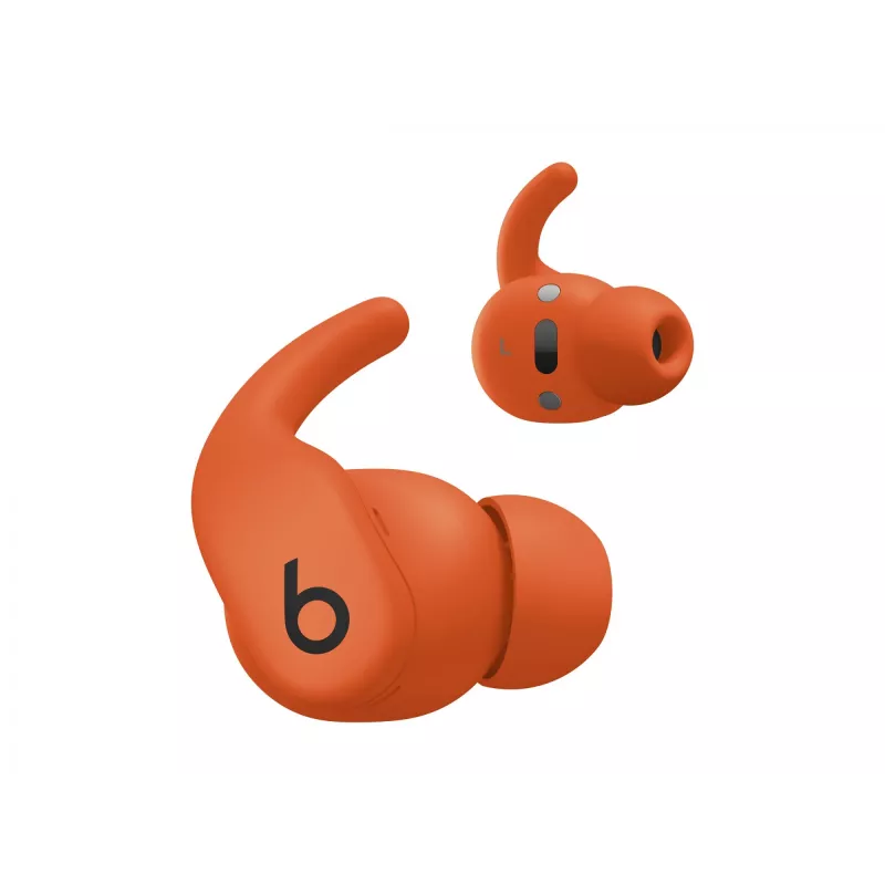 Beats by Dr. Dre Powerbeats Fit cuffie wireless in-ear sport Bluetooth arancione