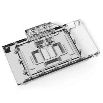 Alphacool Eisblock Aurora Geforce RTX 4090 AMP con backplate (13479)