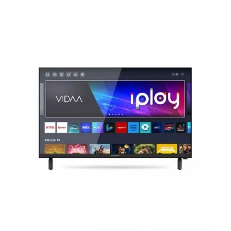 TV LED 24 pollici 24IPLAY6300-H